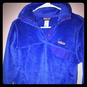 Patagonia Women's small pullover